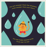 Book: Hanuman and His Hidden Powers