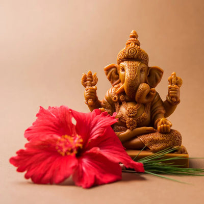Ganesh Chaturthi
