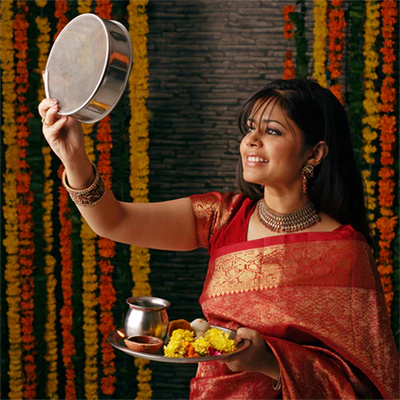 Karva Chauth