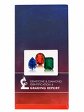 Natural Machh Mani Pendant | Lab-Identified Gemstone Pendant