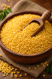 Moong Dal (Yellow) - 2lb