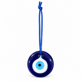 Blue Evil Eye Hanging Charm