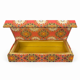Decorative Shagun Cash Gift Box