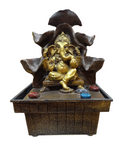 Lord Ganesha Fountain