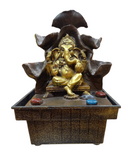 Lord Ganesha Fountain