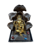 Lord Ganesha Fountain