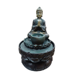 Lord Buddha Meditating Fountain