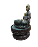 Lord Buddha Meditating Fountain