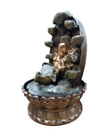 Lord Ganesha Fountain