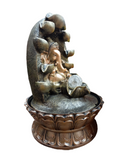 Lord Ganesha Fountain