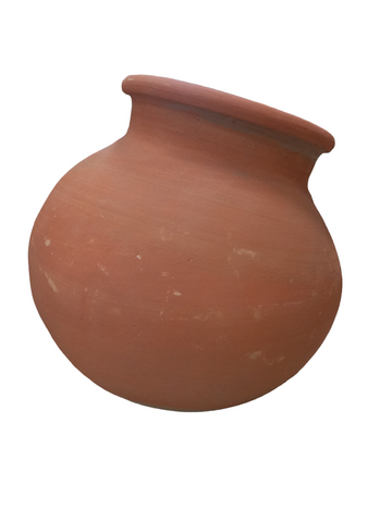 Large Clay Matki