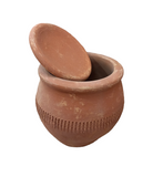 Clay Pot (Large)