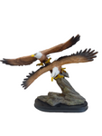 Flying Eagle Statue