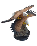 Flying Eagle Statue