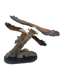 Flying Eagle Statue