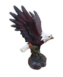 Eagle Statue