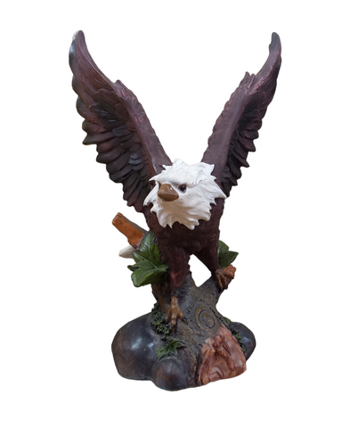 Eagle Statue