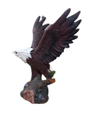 Eagle Statue