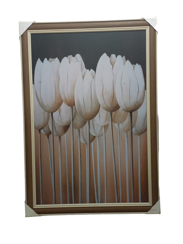 Tulip Painting (Small)