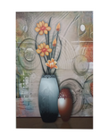 Yellow Flower Painting (Small)