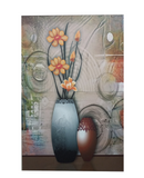 Yellow Flower Painting (Small)