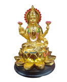 Lakshmi Ma Statue