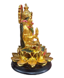 Lakshmi Ma Statue