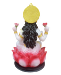 Lakshmi Ma Resin Statue