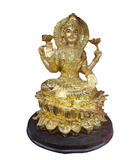 Lakshmi Ma Resin Statue