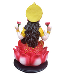 Lakshmi Ma Resin Statue