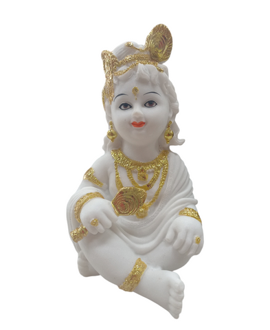 Bal Gopal Krishna Statue