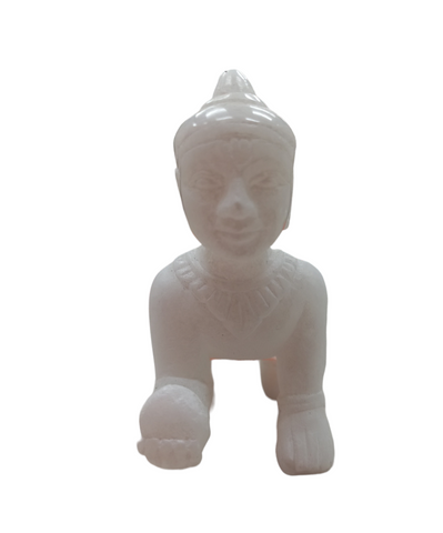 Laddu Gopal Statue