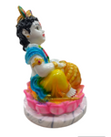 Lord Krishna Makhan Chor Statue