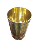 Brass Cup