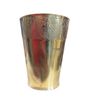 Brass Cup