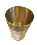 Brass Cup