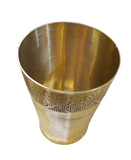 Brass Cup