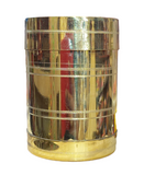 Brass Cup