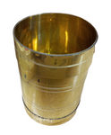 Brass Cup