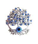 Evil Eye Magnet Tree of Life