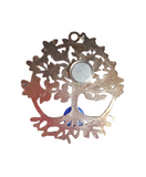 Evil Eye Magnet Tree of Life