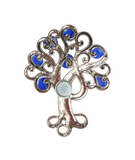 Evil Eye Magnet Tree of Life