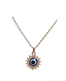 Evil Eye Necklace