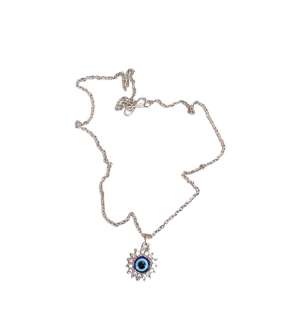 Evil Eye Necklace