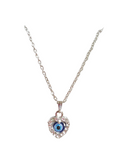 Evil Eye Necklace