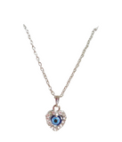 Evil Eye Necklace