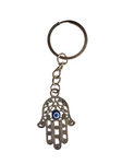 Evil Eye Keychain