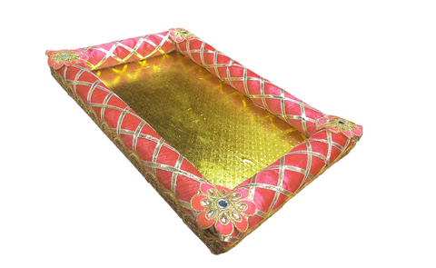 Shagun Tray for Wedding / Engagement