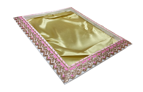 Shagun Tray for Wedding / Engagement