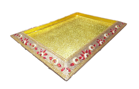 Shagun Tray for Wedding / Engagement